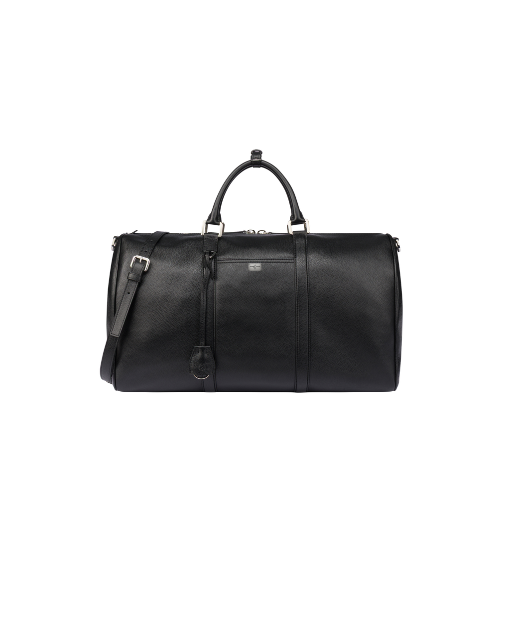 Luciani Duffle Bag – Noir