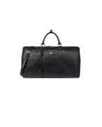 Luciani Duffle Bag – Noir