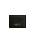 Luciani Card Holder – Noir