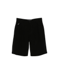 Luciani Golfer Shorts – Noir