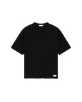Luciani Essential Tee — Noir