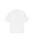 Luciani Essential Tee — Blanc
